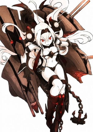 艦隊これくしょんの二次エロ画像くだしあ。