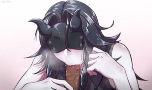 【艦これ】軽巡棲姫(けいじゅんせいき)のエロ画像【艦隊これくしょん】