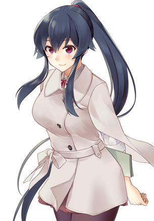 【艦隊これくしょん】矢矧の中出し二次エロ画像まとめ