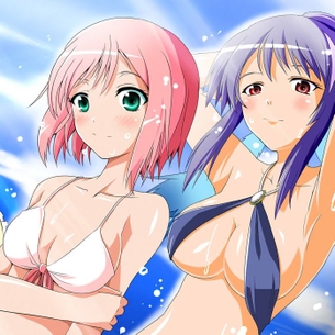 テイルズ オブ ヴェスペリアのエロ画像まとめ。