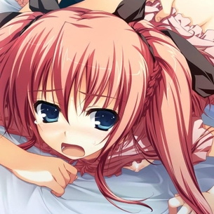 二次元美少女のエロカワ画像をひたすら貼っていく vol.900
