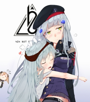 【二次・ZIP】うらやまけしからん百合・レズな美少女達の2次画像