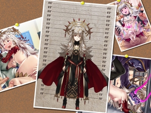 【事前事後エロコラ】普通の画像とエロ画像を並べたエロコラ画像まとめ その9