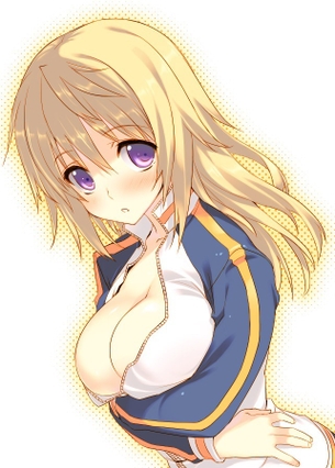 二次元美少女のエロカワ画像をひたすら貼っていく vol.947