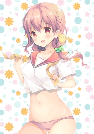 ひなこのーととかいうエロアニメもっと評価されるべきwwwwwwwwwwww