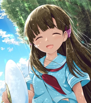 【二次・ZIP】はんなり京娘アイドルのデレマス小早川紗枝はんの可愛い画像まとめ
