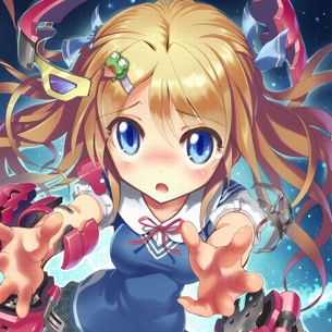 二次元美少女のエロカワ画像をひたすら貼っていく vol.712
