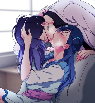 【HUGっと！プリキュア】キュアアンジェ（薬師寺さあや）のエロ画像part3