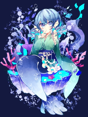 東方 ワンドロまとめ 2018/08/13分 50枚