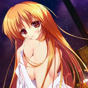 二次元美少女のエロカワ画像をひたすら貼っていく vol.589