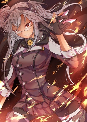 艦これ待受画像 その237 50枚