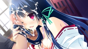 手コキの抜けるエロ画像ください！