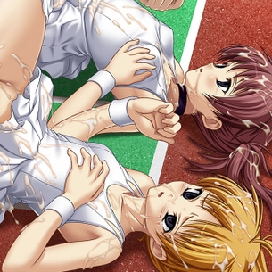 二次元レイプ画像まとめ。無理矢理犯されちゃう女の子のエロ画像。 vol.10