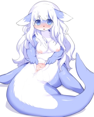 獣娘のよさを痛感できるエロ画像ください