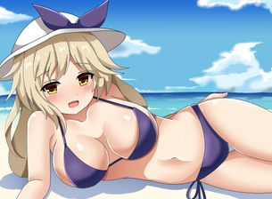 東方画像色々 その318 50枚
