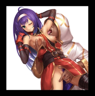 【FEH】ワユのエロ画像【ファイアーエムブレムヒーローズ】