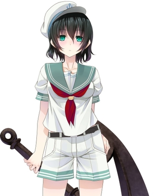二次元美少女のエロカワ画像をひたすら貼っていく vol.967