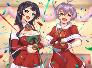 ピクシブ 艦これ画像まとめ 2018/12/02～12/08分 50枚