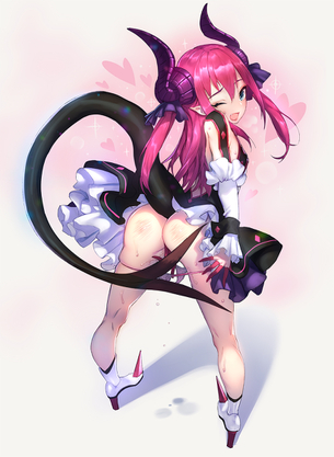 FGOのエロ画像まとめ。 vol.18