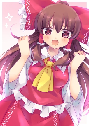 東方 ワンドロまとめ 2018/12/09分 50枚