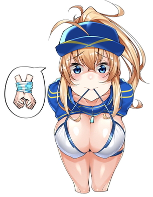 Fateの選り抜き画像♪