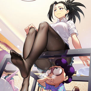 無防備でエロすぎる！！スキだらけの美少女ヒロイン達wwwpart40