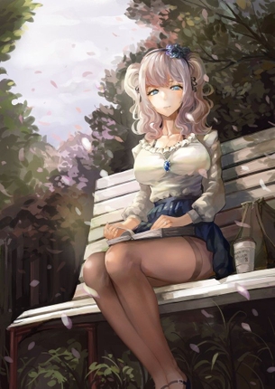 艦これ待受画像 その251 50枚