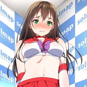 二次元美少女のエロカワ画像をひたすら貼っていく vol.725