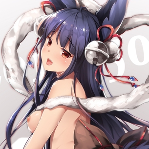 ユエル（グラブル）のエロ画像まとめ。