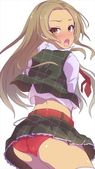 俺のとっておきのアイドルマスターシンデレラガールズの画像フォルダを見せる