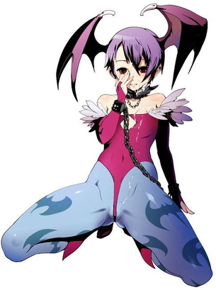 【画像】悪魔、H過ぎワロタwwwwwwwww
