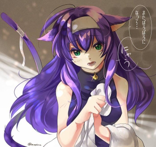 クッソ可愛いファイアーエムブレム系美少女で妄想！ハメ撮り中出し！