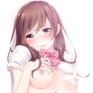 二次元美少女のエロカワ画像をひたすら貼っていく vol.844