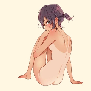 日焼けのエロい画像
