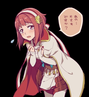 ファイアーエムブレムのエロ画像で抜きたくなったから貼ってくよ