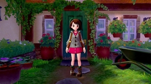【画像】ポケモン新作の女主人公さぁ…（怒）