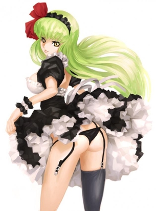 メイドの画像倉庫がここです！