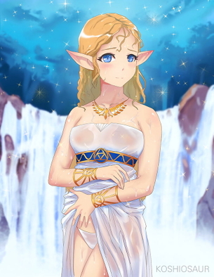 濡れ透けのエロ画像なんです！