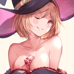 【グランブルーファンタジー】グラブルのエロ画像まとめ＋リンク集