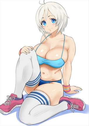 ボーカロイドエロ画像総合スレ