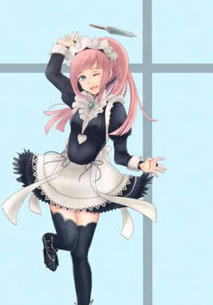 ファイアーエムブレムのエロ可愛い画像貼っていくぜ！