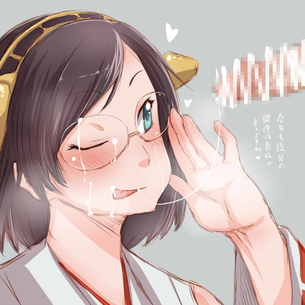 ぶっかけのエロ画像待った無し！