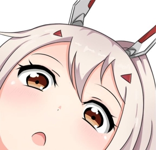 【二次・ZIP】ミミが可愛いアズレン綾波ちゃんの画像まとめ100枚