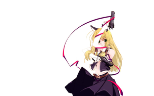 二次元美少女のエロカワ画像をひたすら貼っていく vol.691