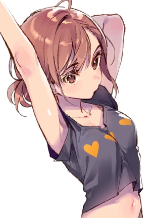 【2次】禁書の3期が始まったので 御坂美琴 ちゃんの可愛い二次エロ画像【とあるシリーズ】