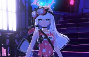 『クライスタ』電撃スペシャルパックの特典に女の子のエロいスク水っぽい水着衣装DLCなど