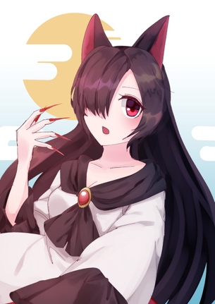 東方 ワンドロまとめ 2018/10/06分 40枚