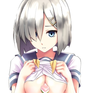 二次元美少女のエロカワ画像をひたすら貼っていく vol.692