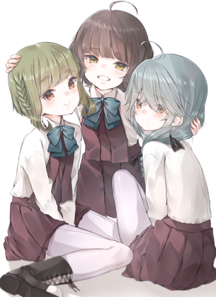 ピクシブ 艦これ画像まとめ 2018/09/30～10/06分 50枚