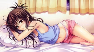 【画像あり】ToLOVEるで一番抜けへんのってあいつやんなwwwwwwwww